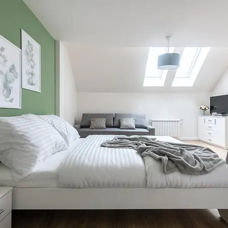Apartment Haven