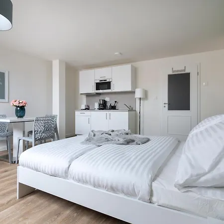 Apartment Haven Prague